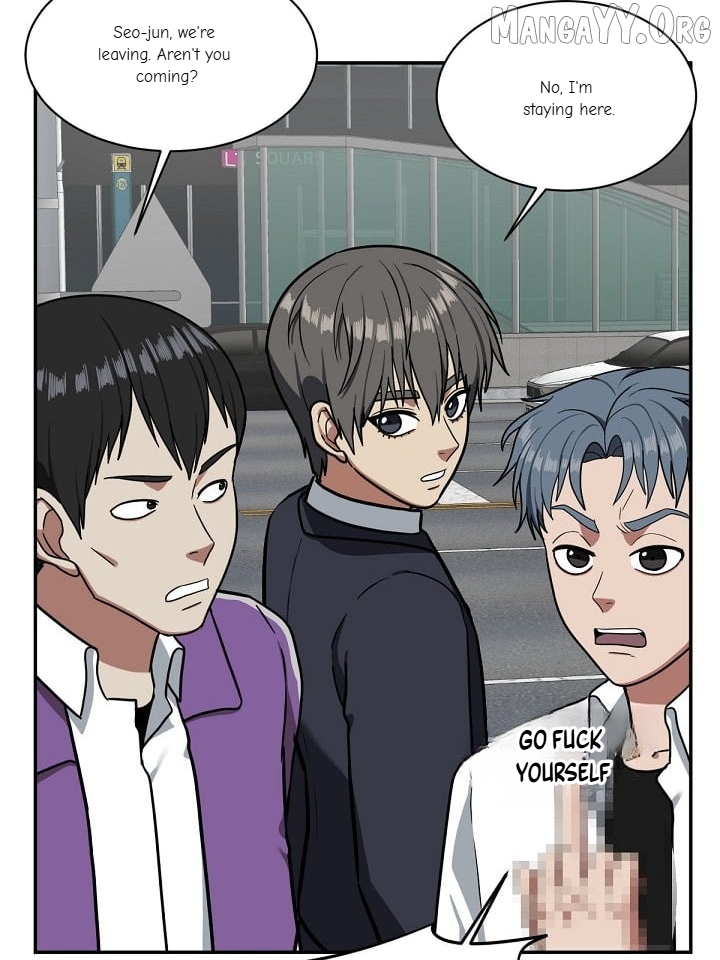 Change Me Chapter 46 - page 79